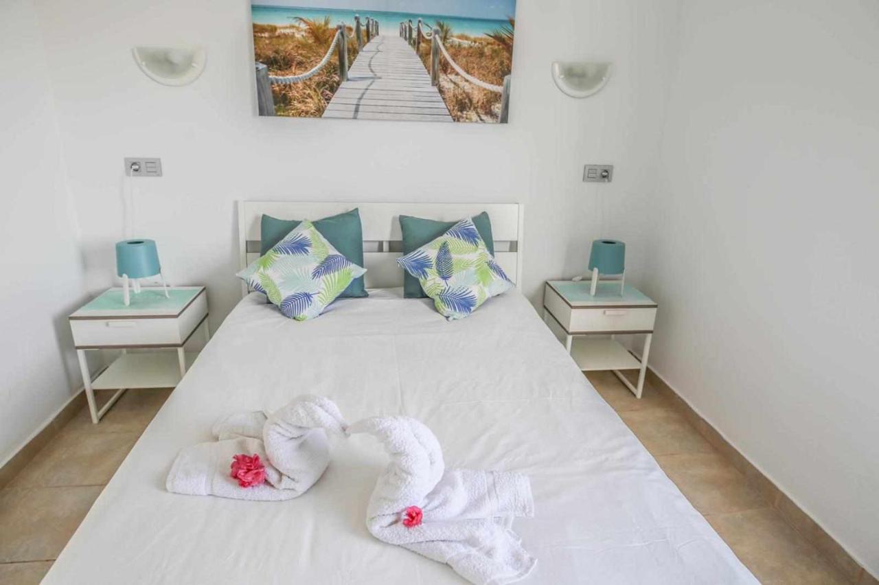 Suite Cosy Relax A 400M De La Playa Пуерто дел Кармен Екстериор снимка