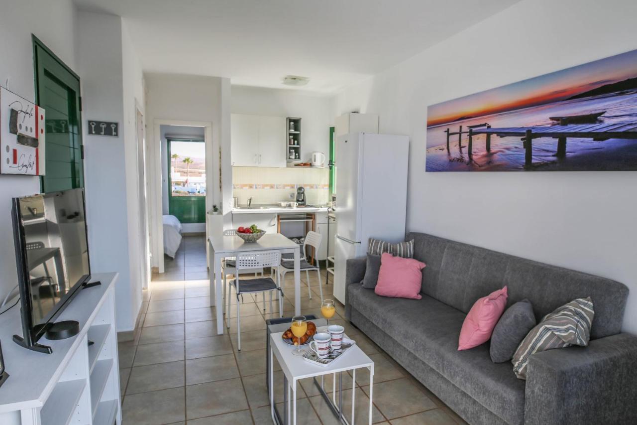 Suite Cosy Relax A 400M De La Playa Пуерто дел Кармен Екстериор снимка