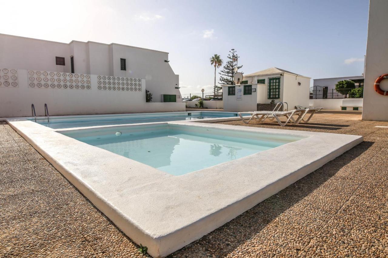 Suite Cosy Relax A 400M De La Playa Пуерто дел Кармен Екстериор снимка
