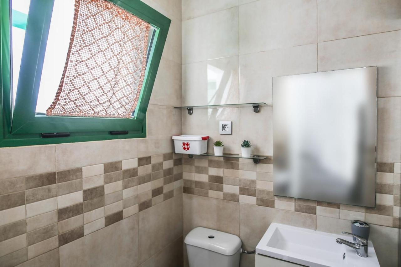 Suite Cosy Relax A 400M De La Playa Пуерто дел Кармен Екстериор снимка
