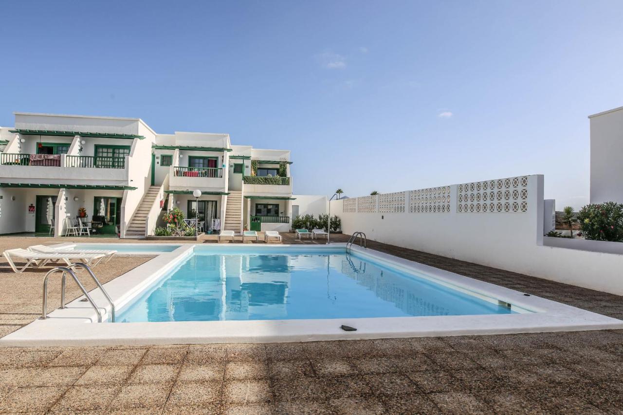 Suite Cosy Relax A 400M De La Playa Пуерто дел Кармен Екстериор снимка