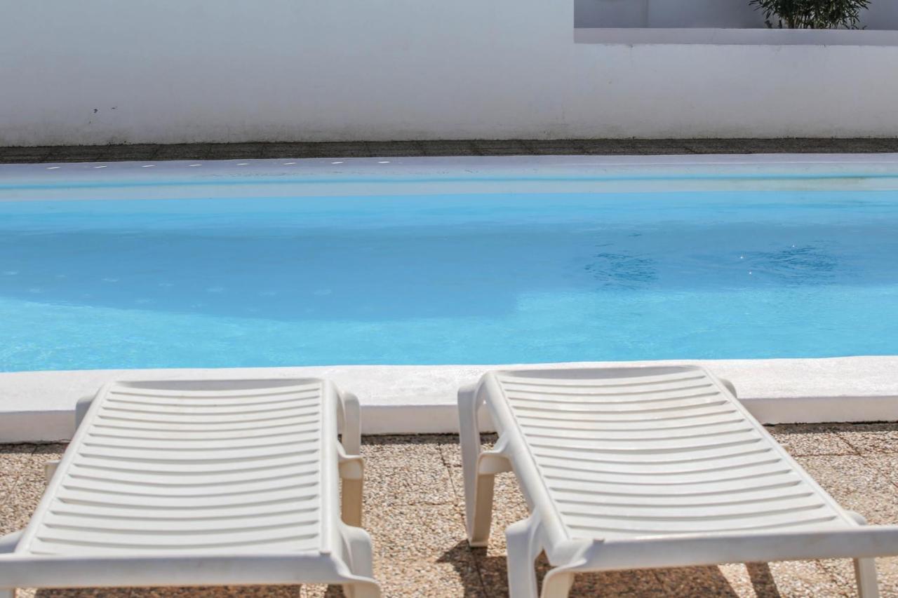 Suite Cosy Relax A 400M De La Playa Пуерто дел Кармен Екстериор снимка