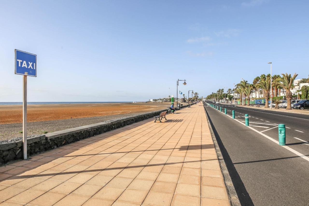 Suite Cosy Relax A 400M De La Playa Пуерто дел Кармен Екстериор снимка
